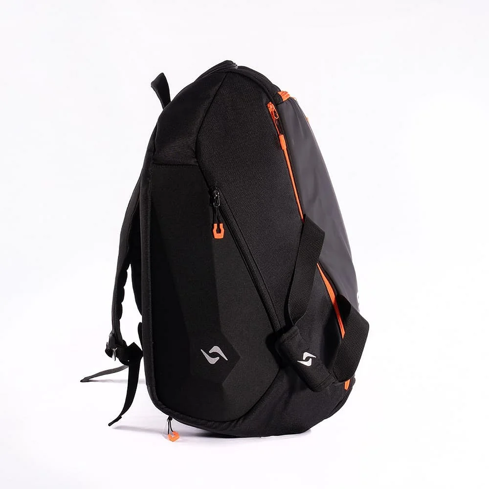 Racket Bag siux Tour Black — photo 5