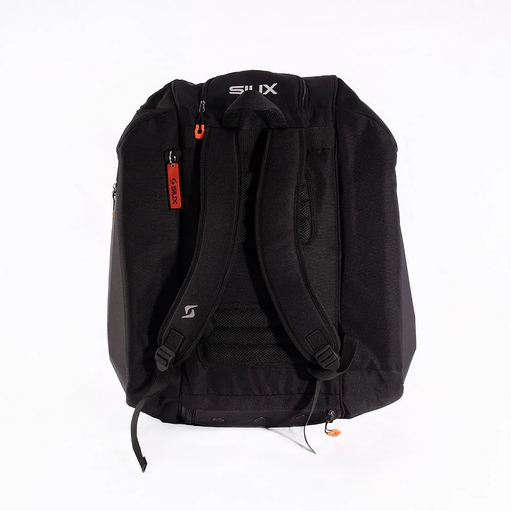 Racket Bag siux Tour Black — photo 6