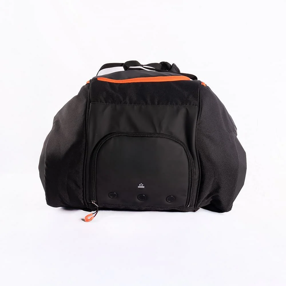 Racket Bag siux Tour Black — photo 7