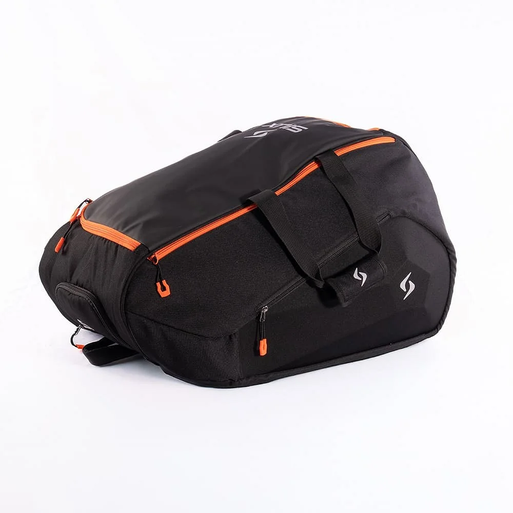 Racket Bag siux Tour Black — photo 8