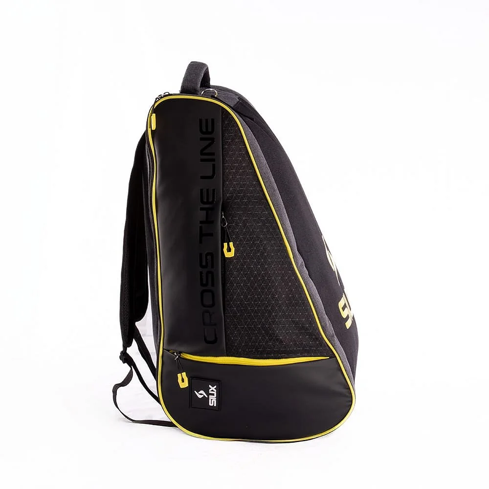 Racket Bag siux Trail Black