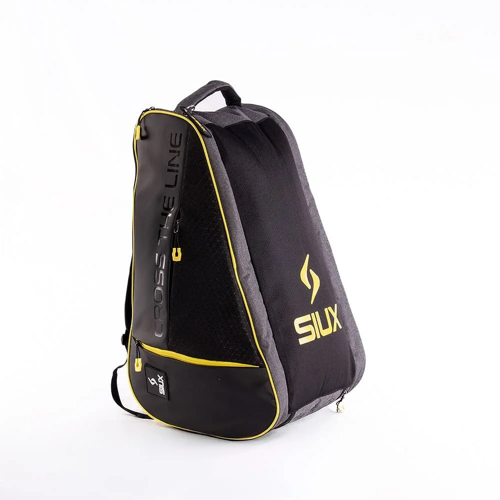 Racket Bag siux Trail Black — photo 3