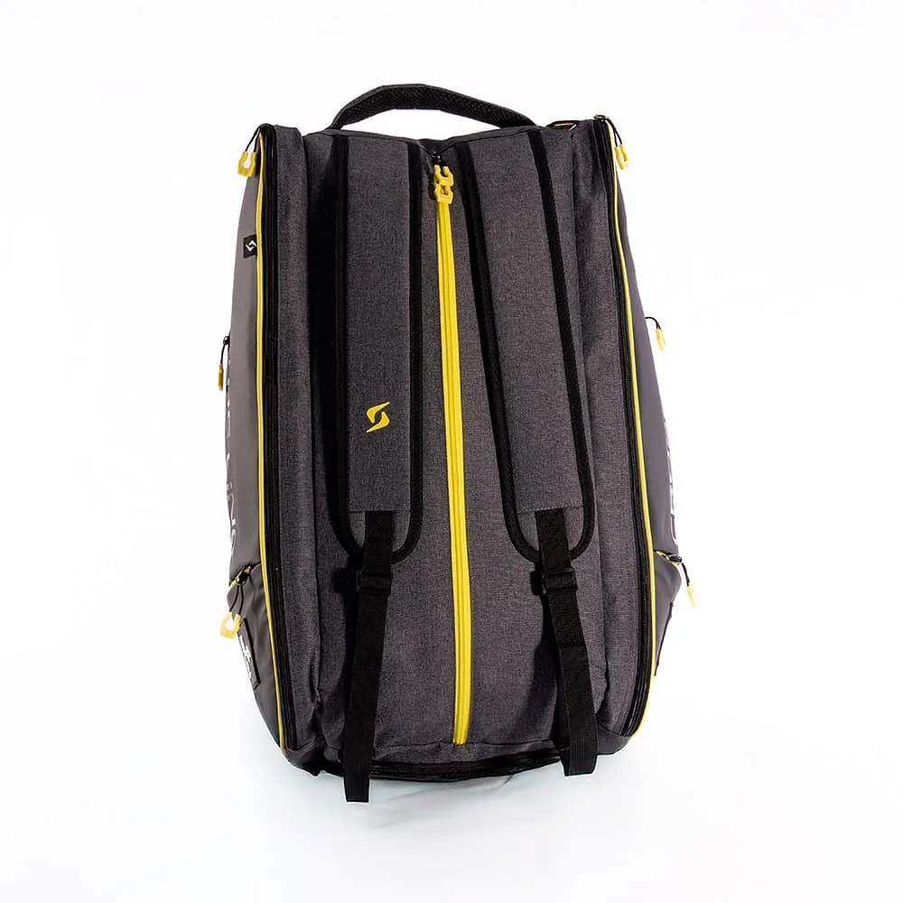 Racket Bag siux Trail Black — photo 4