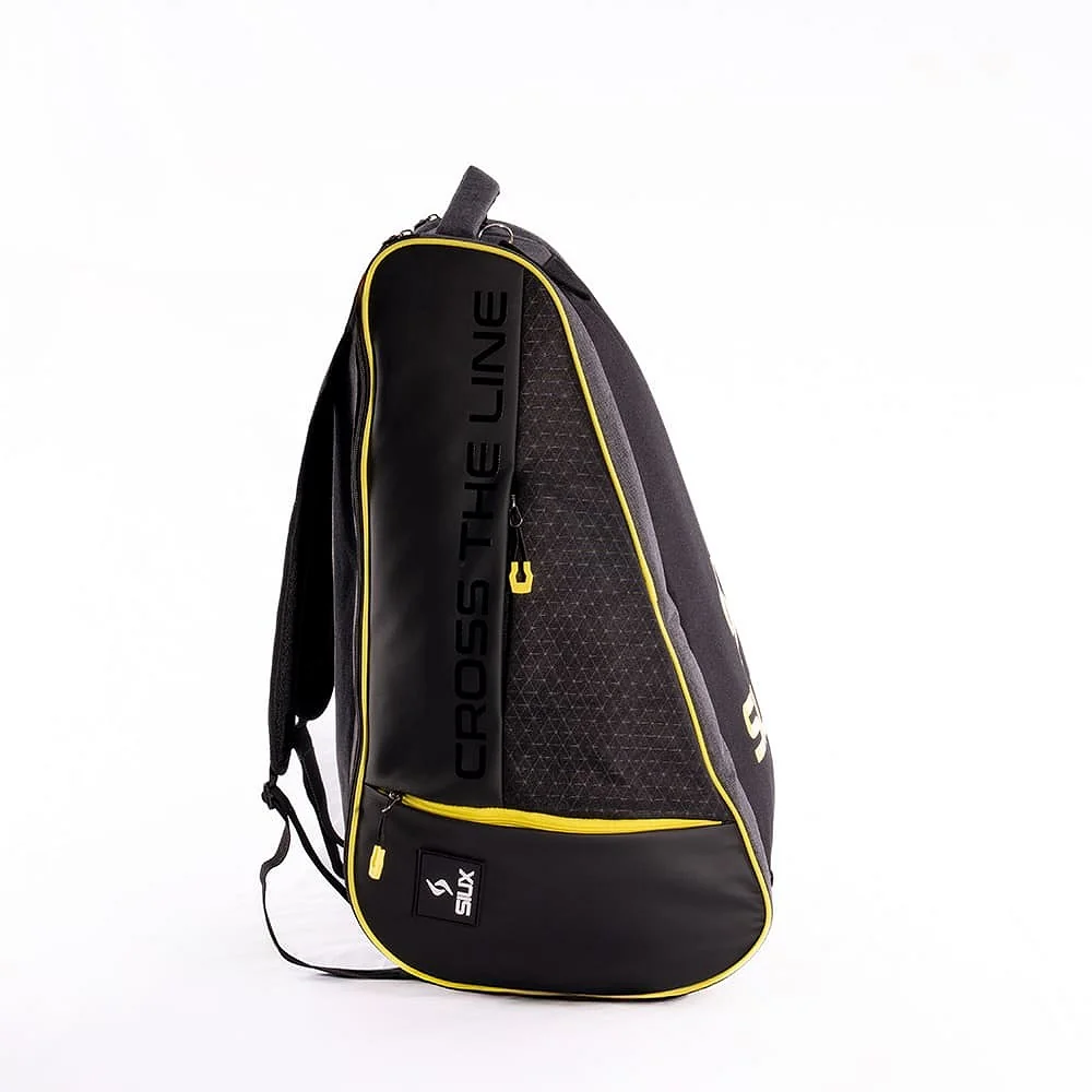 Racket Bag siux Trail Black — photo 5