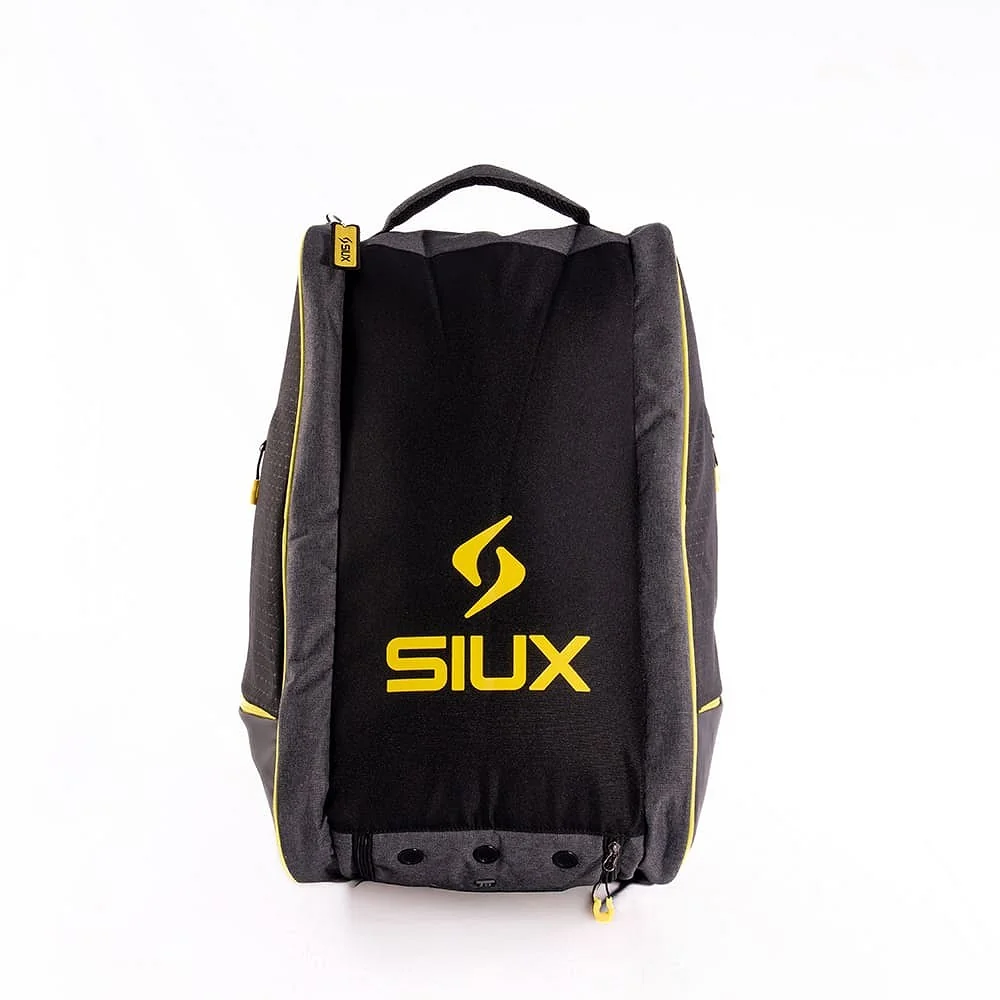 Racket Bag siux Trail Black — photo 6