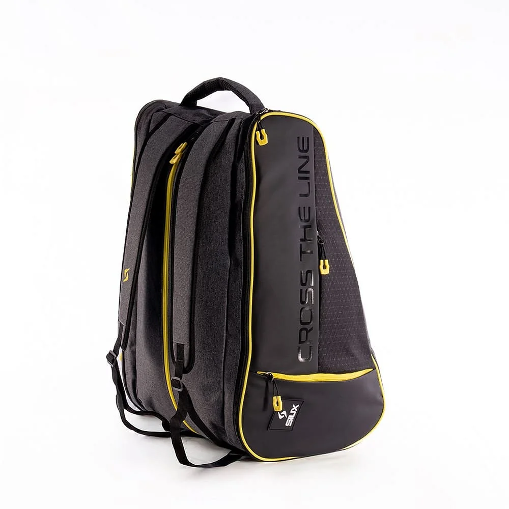 Racket Bag siux Trail Black — photo 7