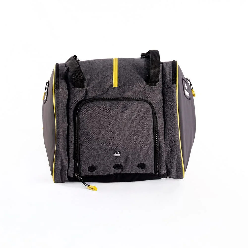 Racket Bag siux Trail Black — photo 8