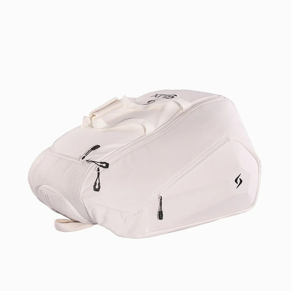 Racket Bag siux White Tour — photo 2