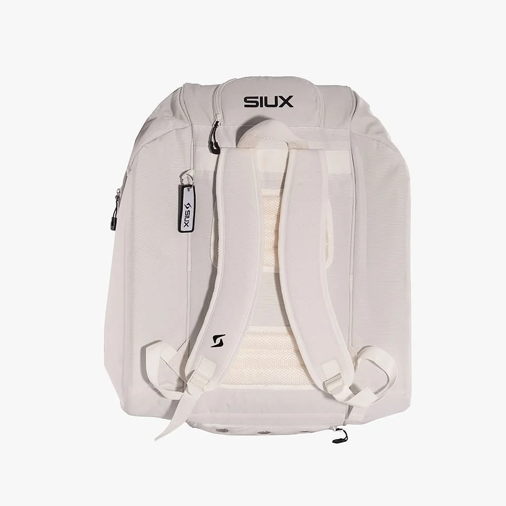 Racket Bag siux White Tour — photo 3