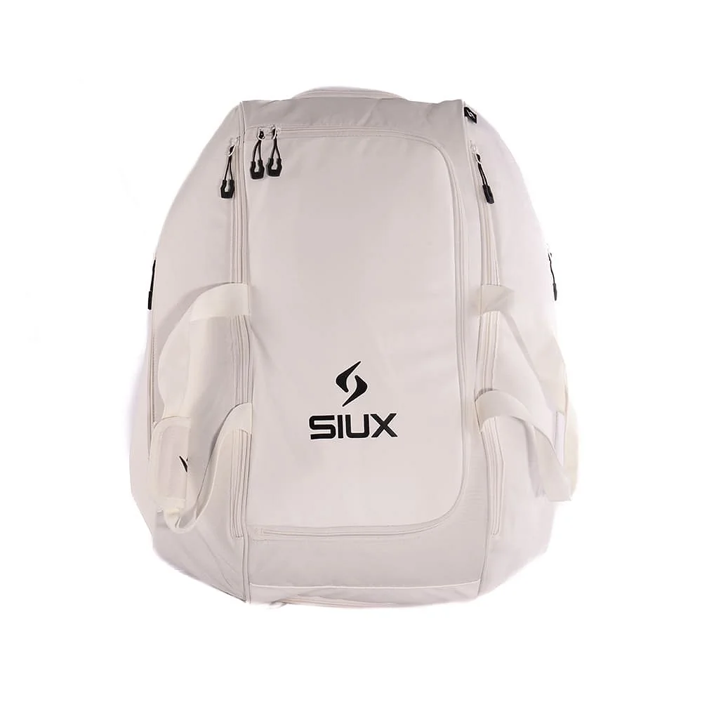 Racket Bag siux White Tour — photo 4