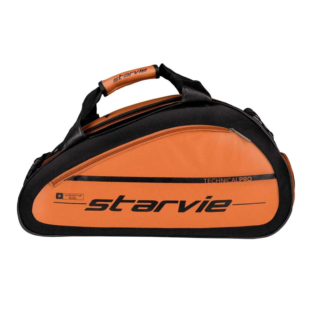 Racket Bag Star Vie Luxury Kenta — photo 2