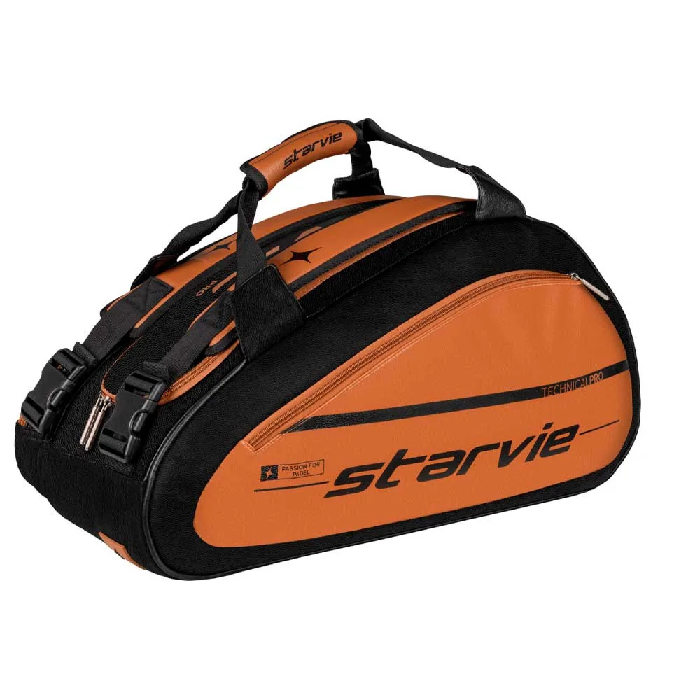 Racket Bag Star Vie Luxury Kenta — photo 3