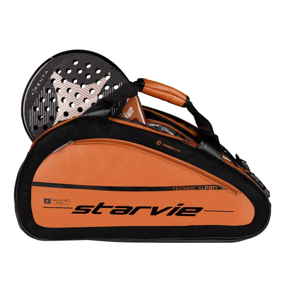 Racket Bag Star Vie Luxury Kenta — photo 4