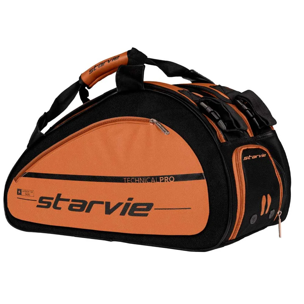 Racket Bag Star Vie Luxury Kenta — photo 5