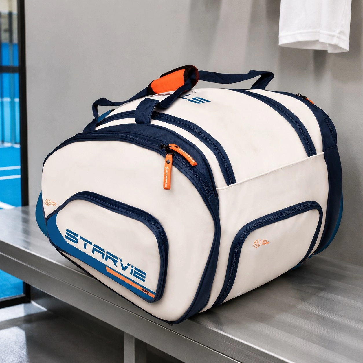 Racket Bag Star Vie Tactic pro