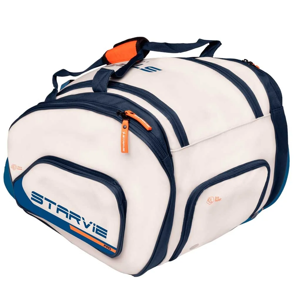 Racket Bag Star Vie Tactic pro — photo 2