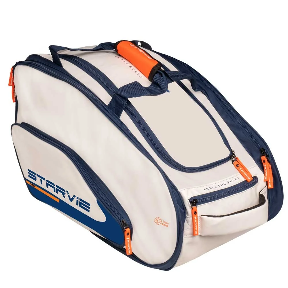 Racket Bag Star Vie Tactic pro — photo 4