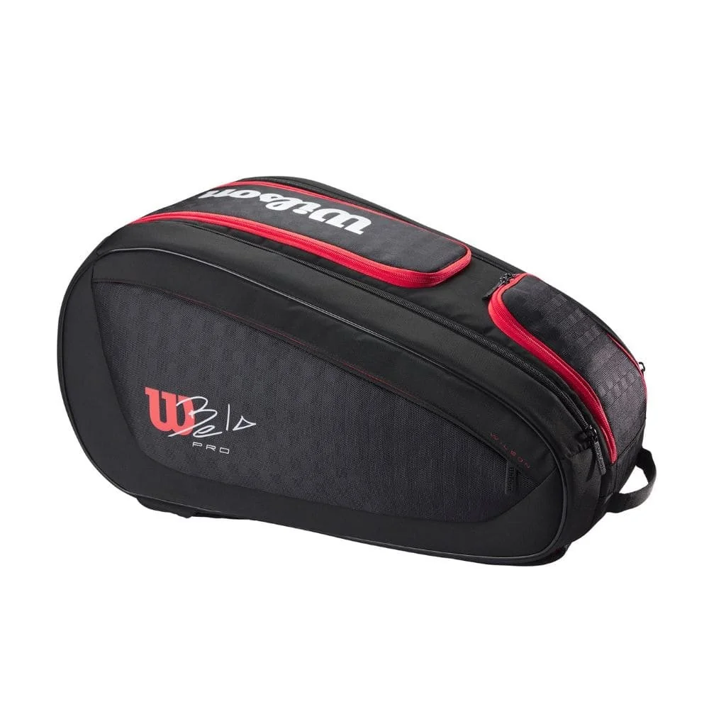 Racket Bag Wilson Bela V3 — photo 2