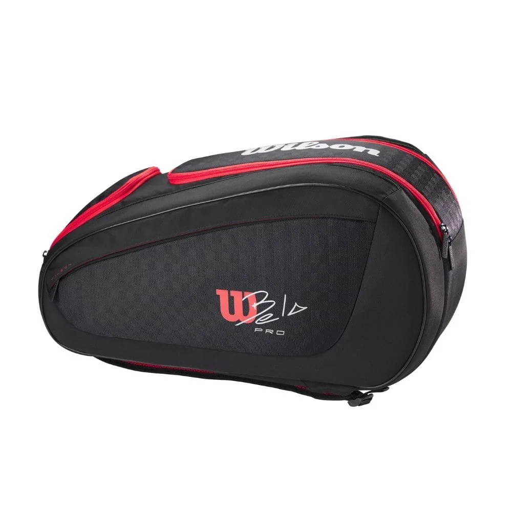 Racket Bag Wilson Bela V3 — photo 3