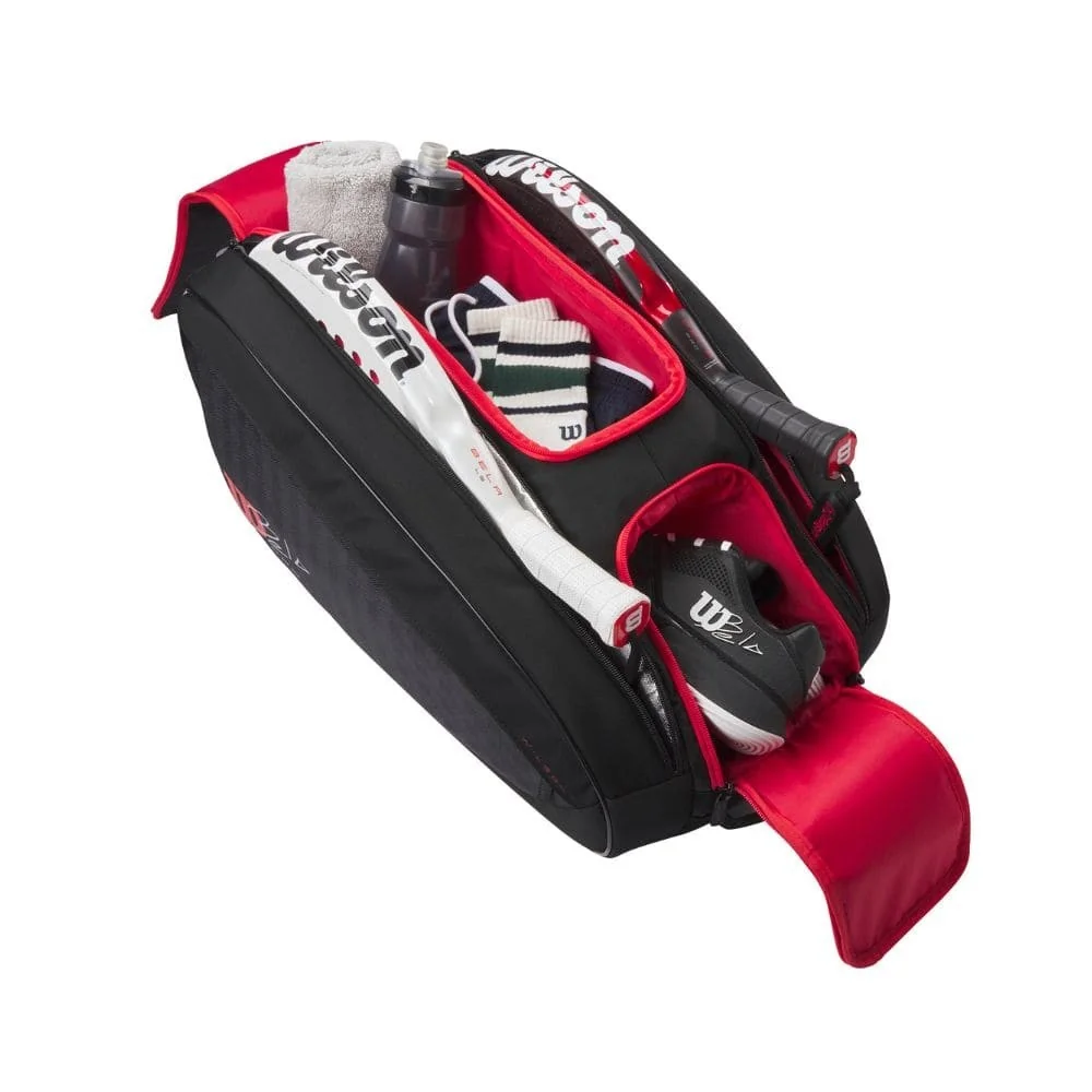 Racket Bag Wilson Bela V3 — photo 4