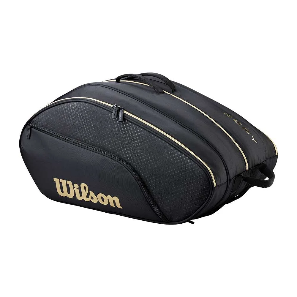 Racket Bag Wilson defy V1 Padel — photo 2