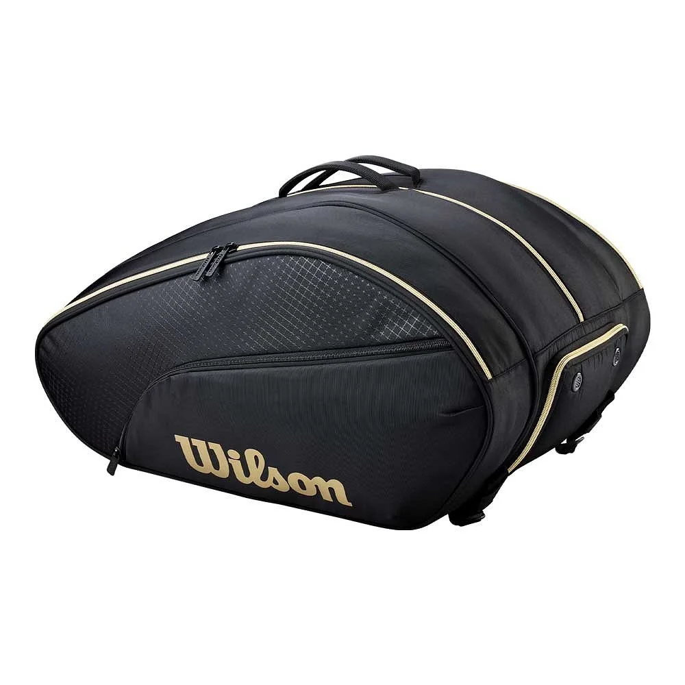 Racket Bag Wilson defy V1 Padel — photo 3