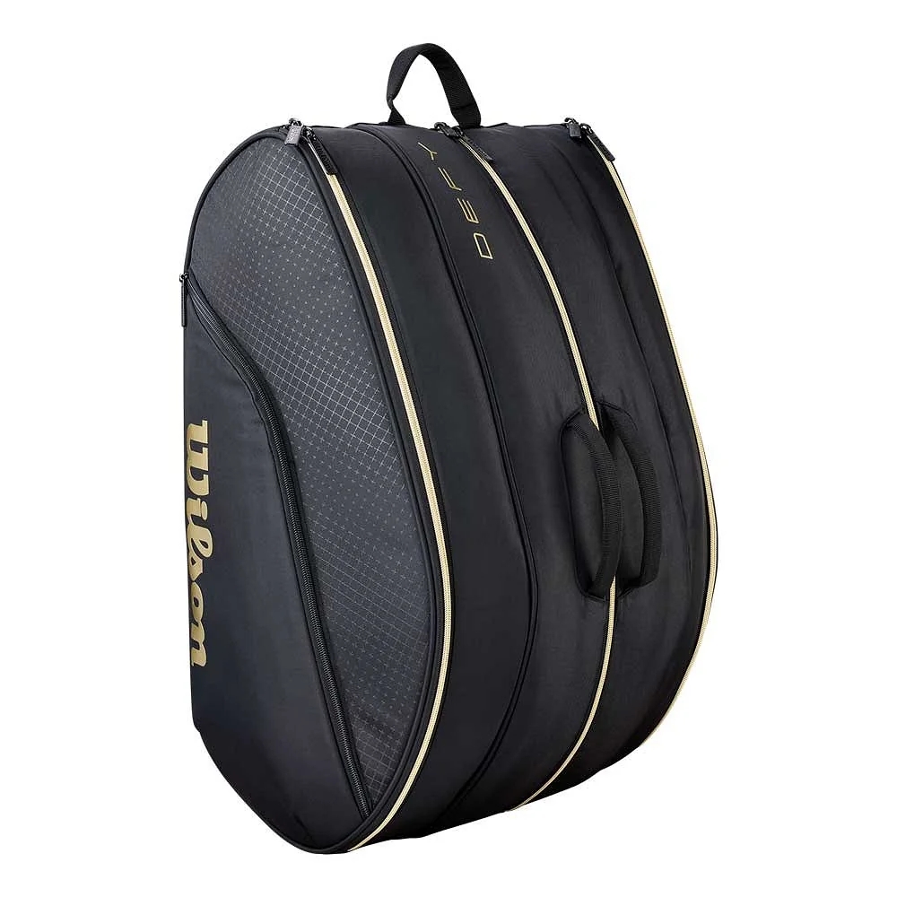 Racket Bag Wilson defy V1 Padel — photo 7