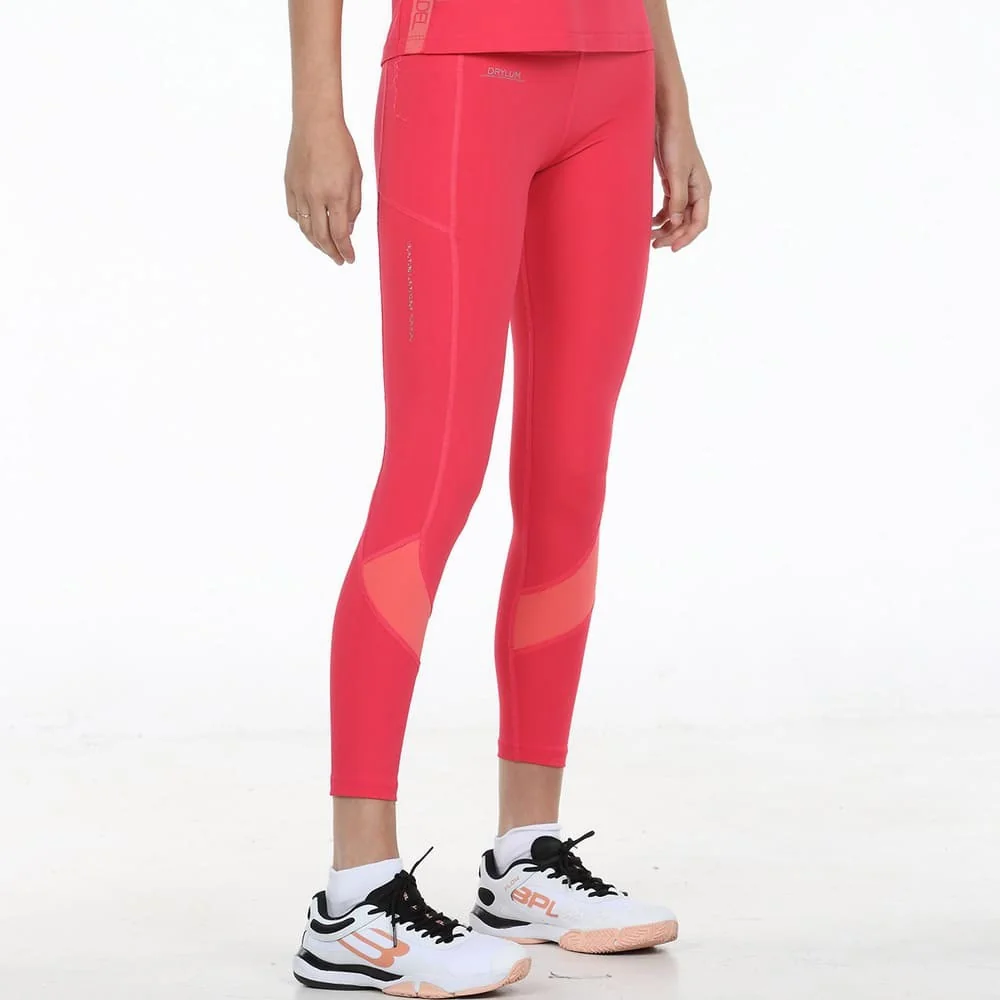 Raspberry Ulema Bullpadel Mesh — Shirts & tops — photo 2