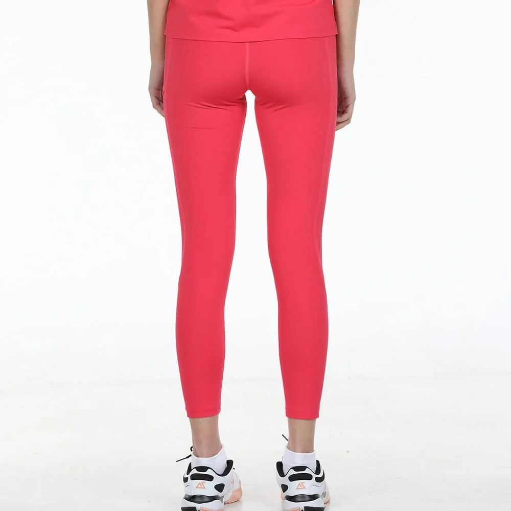 Raspberry Ulema Bullpadel Mesh — Shirts & tops — photo 3