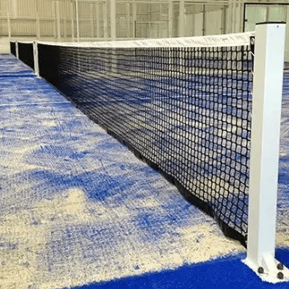 Red Padel 4MM Premium Line Competition Pavigrass — Overgrips — photo 2