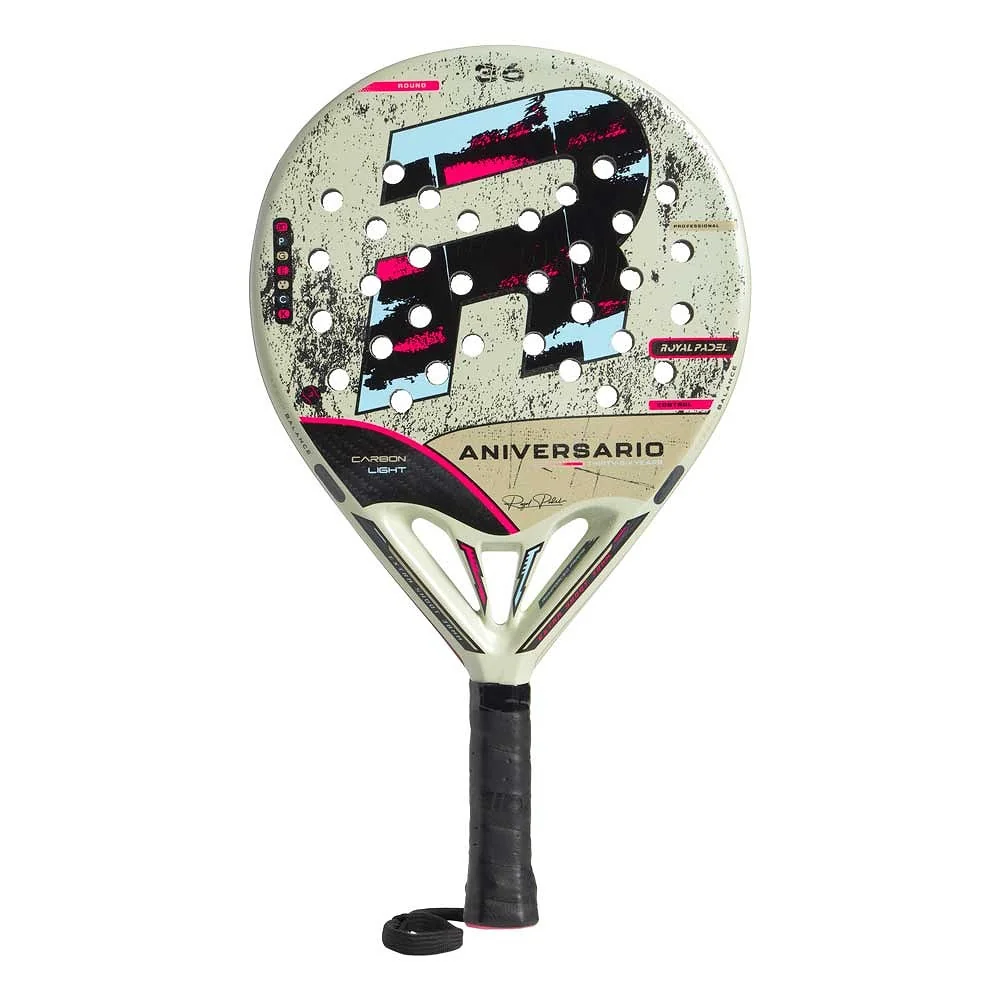 Royal Padel 36th Anniversary light — photo 2