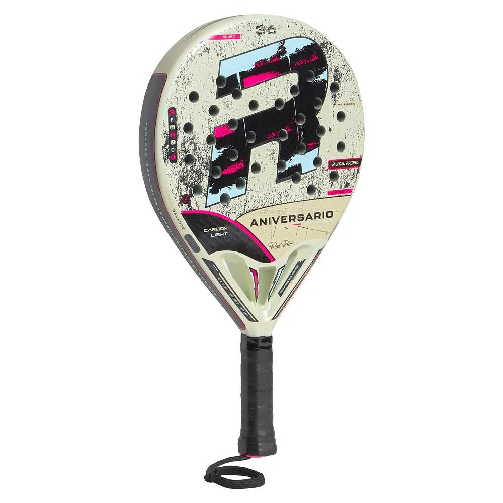 Royal Padel 36th Anniversary light — photo 3