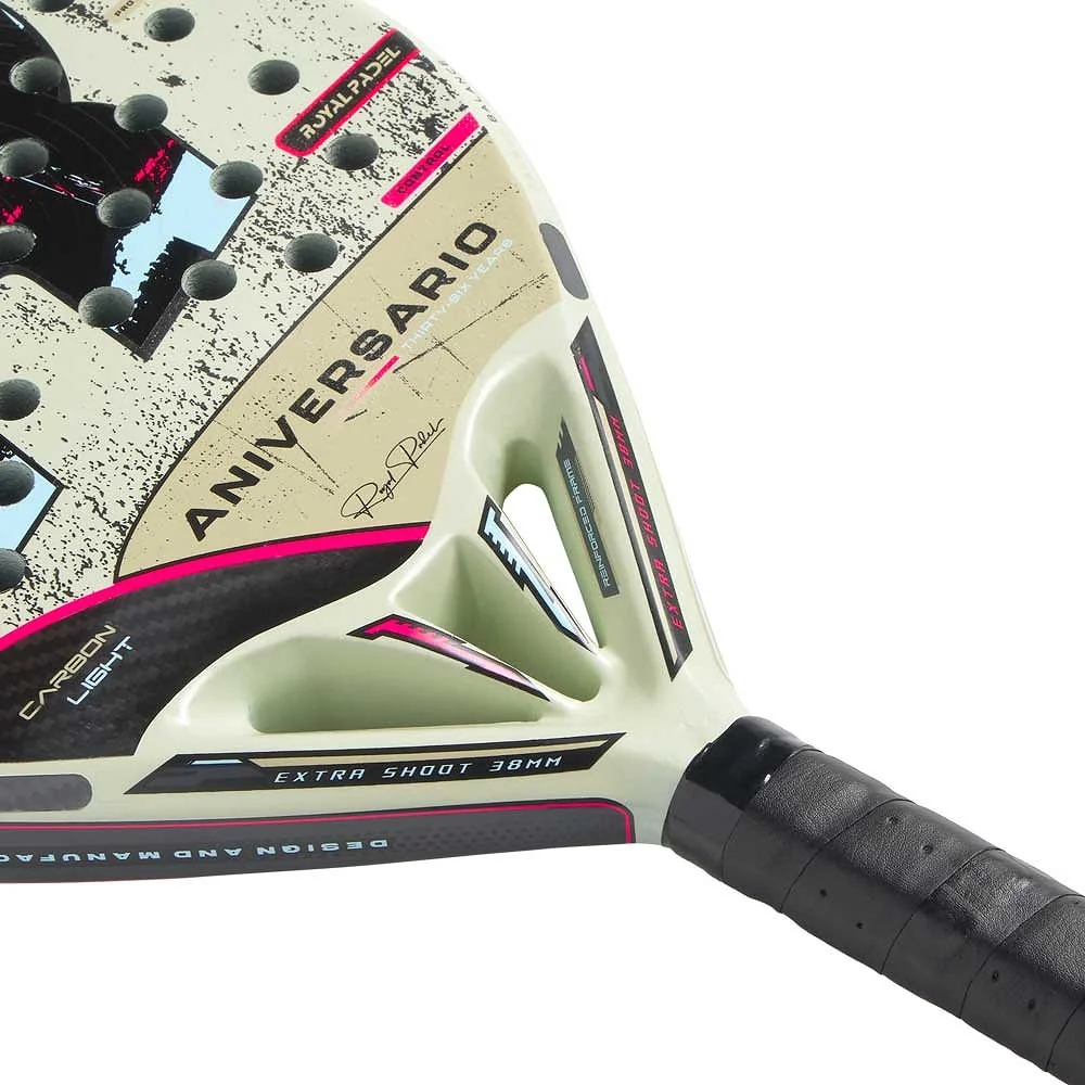 Royal Padel 36th Anniversary light — photo 4