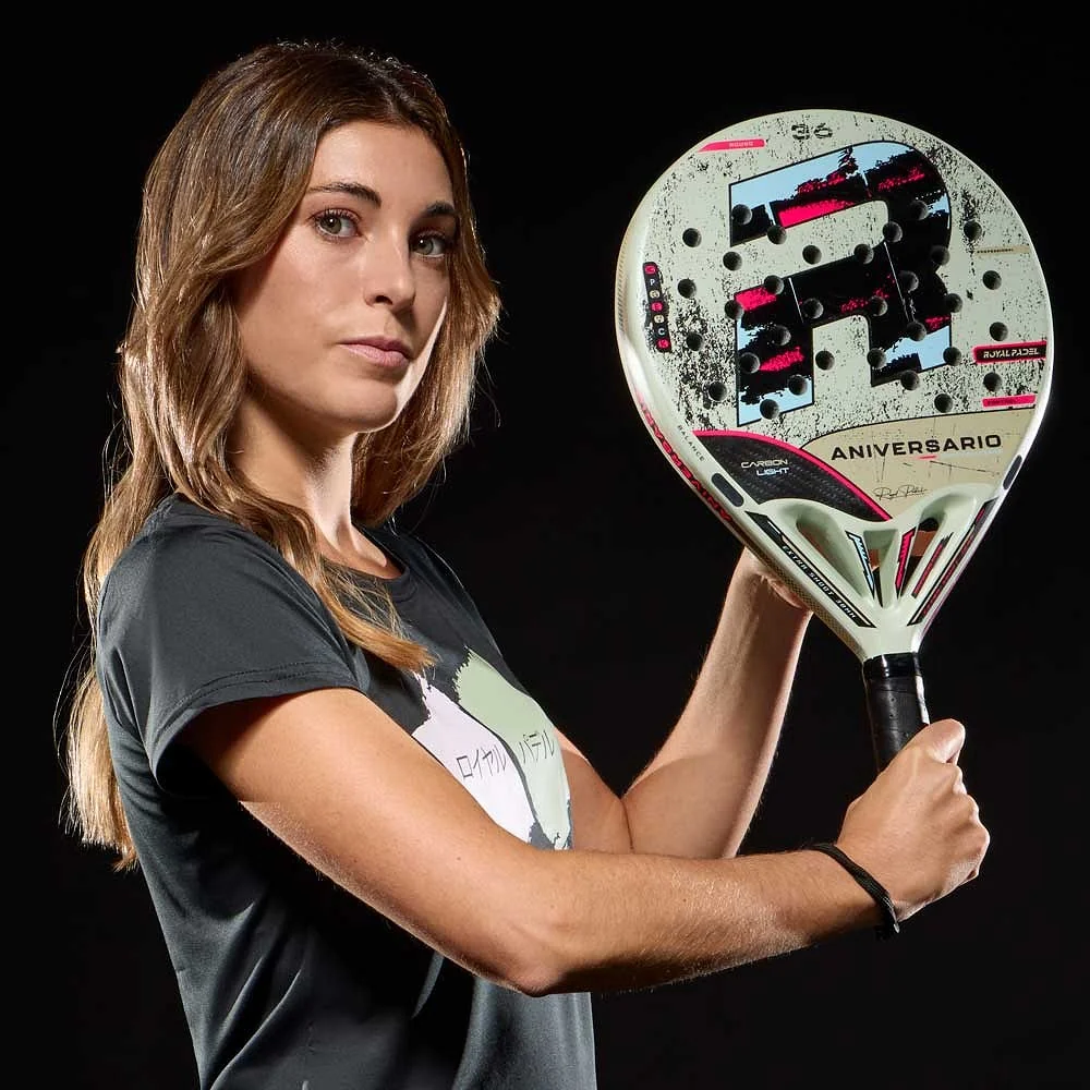 Royal Padel 36th Anniversary light — photo 5