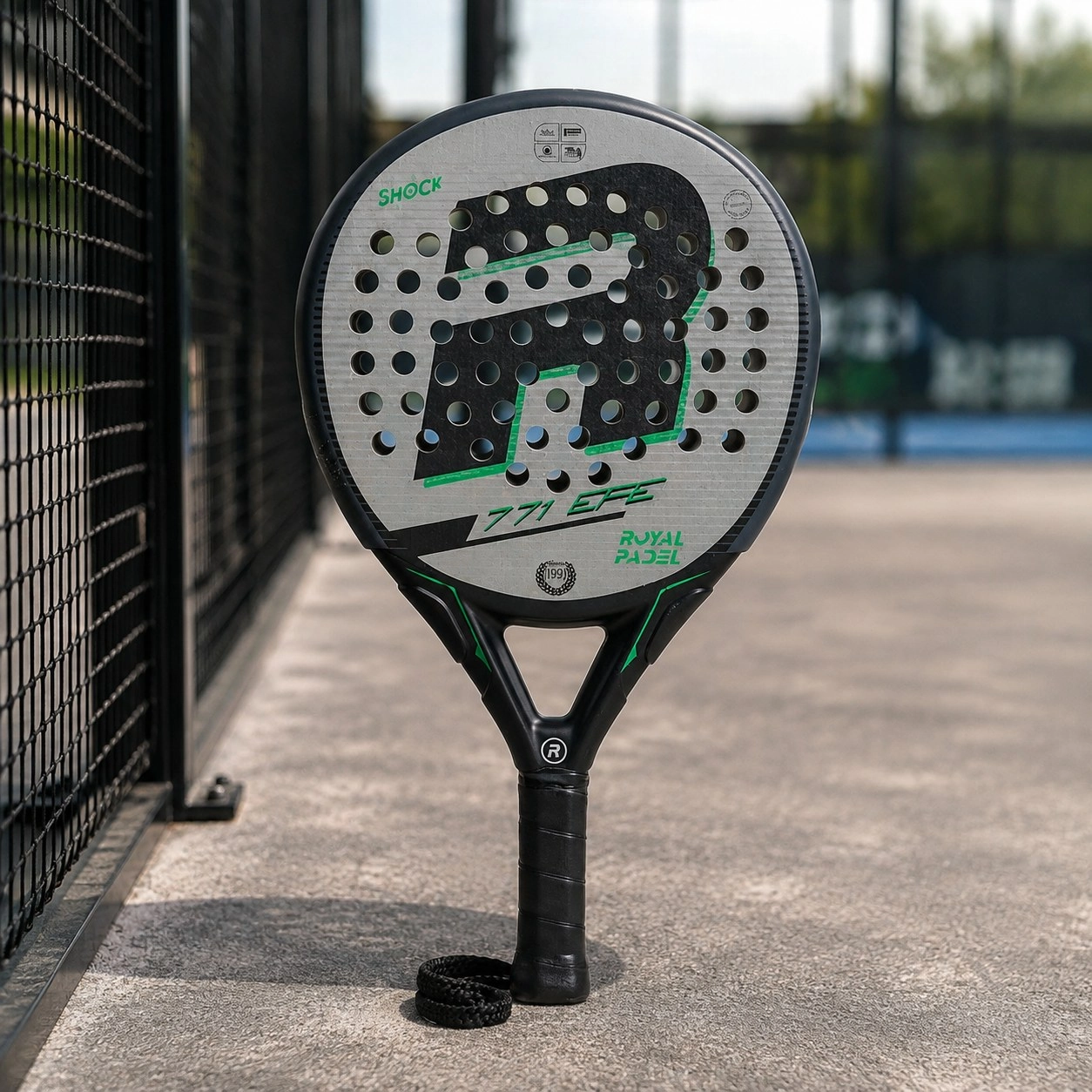 Royal Padel EFE extreme 2026