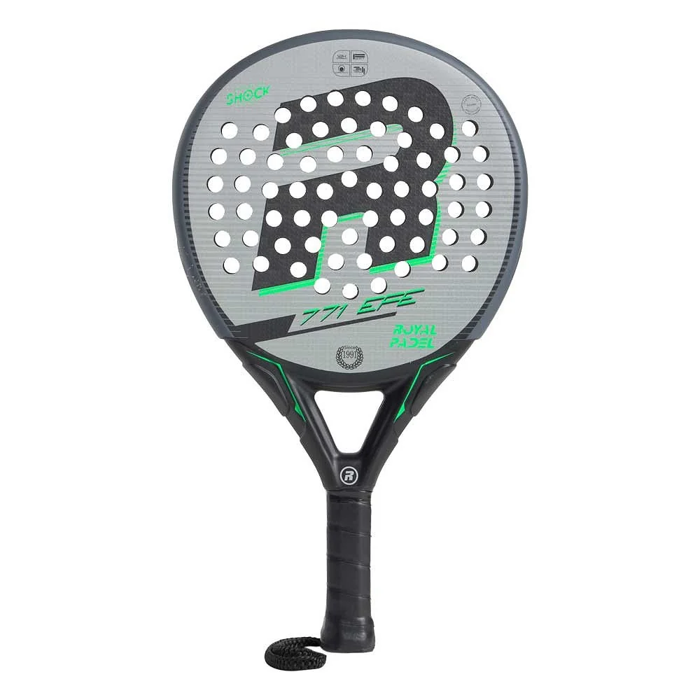 Royal Padel EFE extreme 2026 — photo 2