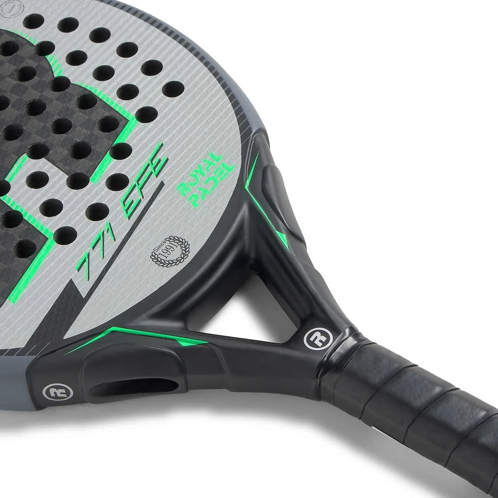 Royal Padel EFE extreme 2026 — photo 4