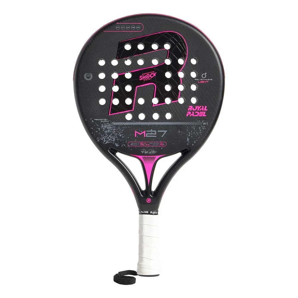 Royal Padel M27 light 26 — photo 2