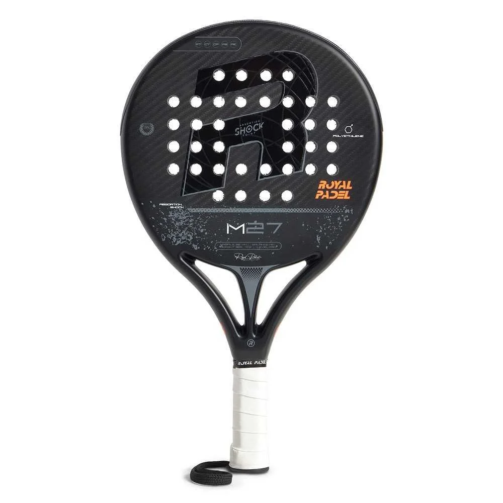 Royal Padel M27 Poly 26 — photo 2