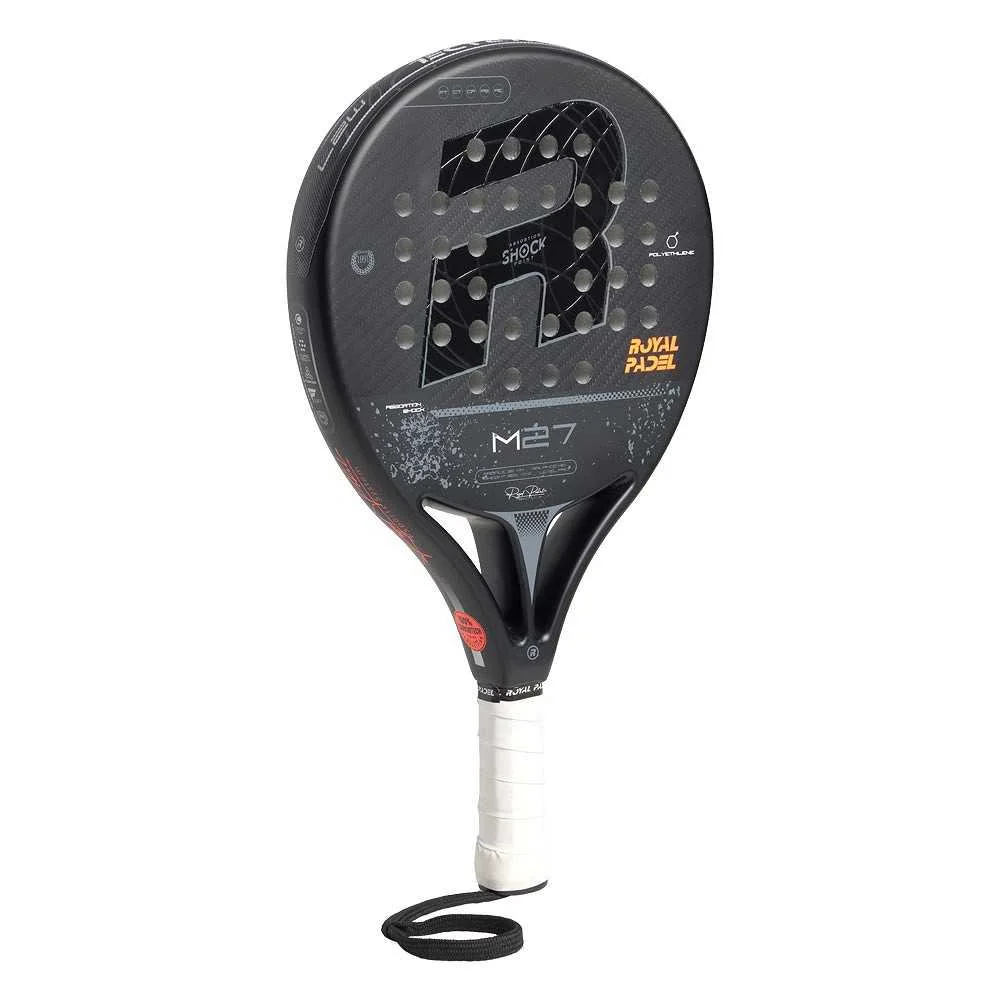Royal Padel M27 Poly 26 — photo 3