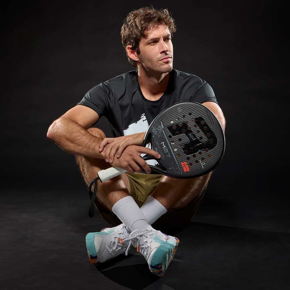 Royal Padel M27 Poly 26 — photo 4