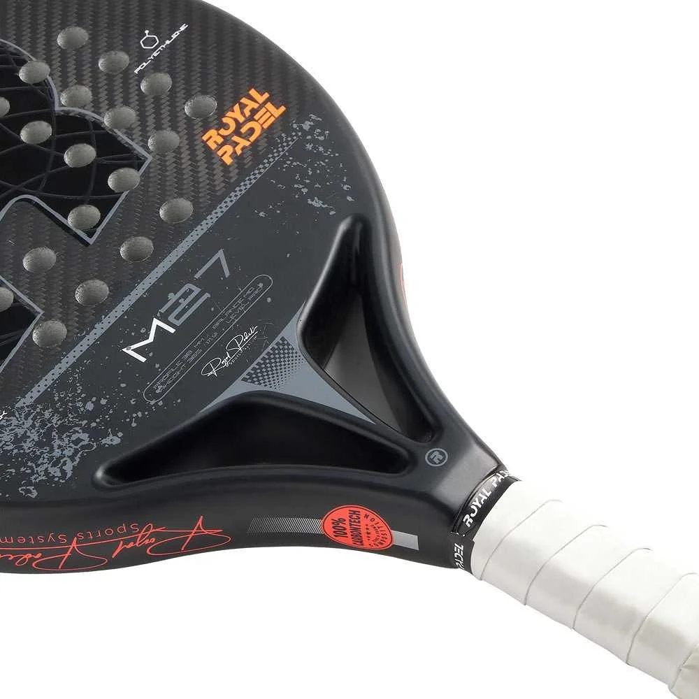 Royal Padel M27 Poly 26 — photo 5