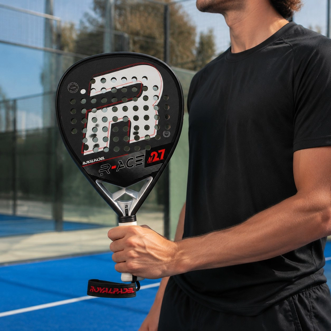 Royal Padel R-Ace 26