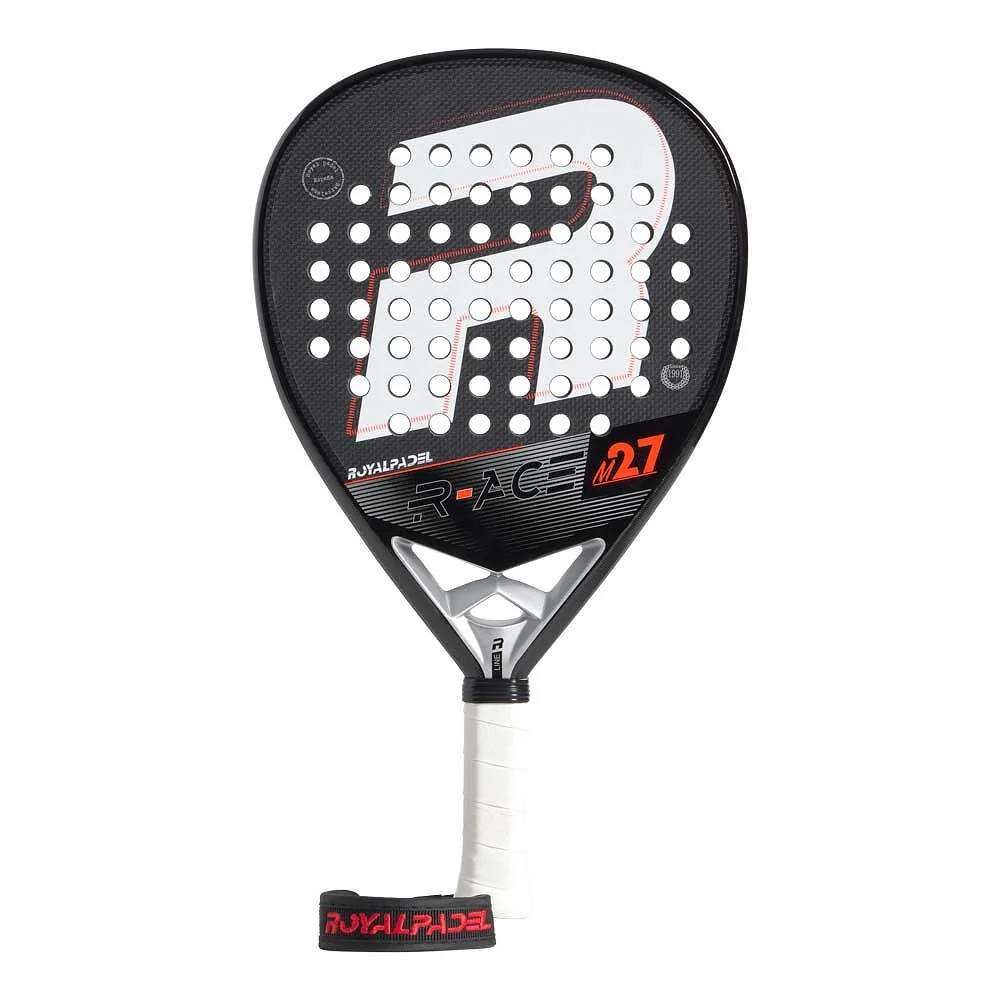 Royal Padel R-Ace 26 — photo 2