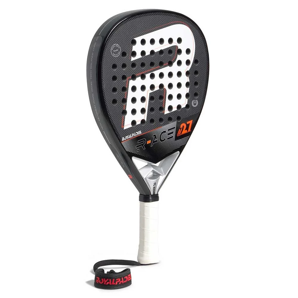 Royal Padel R-Ace 26 — photo 3