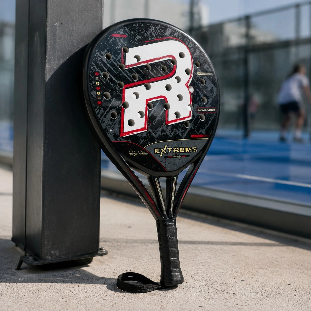 Royal Padel Whip extreme 26