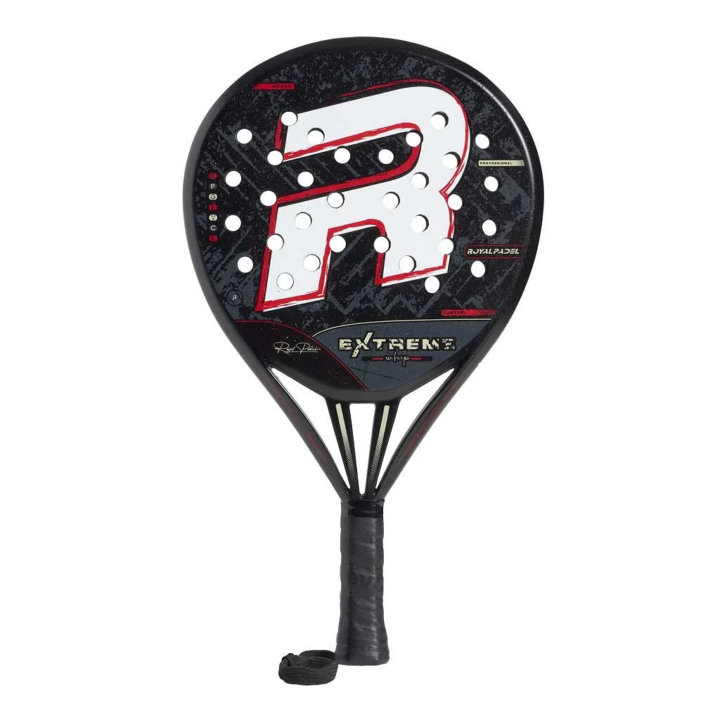 Royal Padel Whip extreme 26 — photo 2