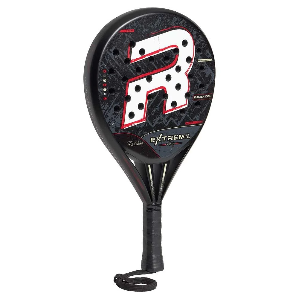 Royal Padel Whip extreme 26 — photo 3