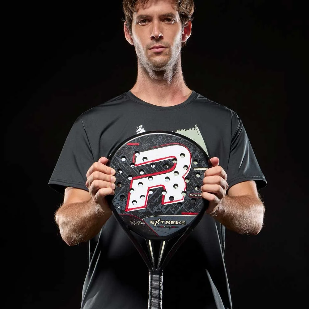 Royal Padel Whip extreme 26 — photo 5