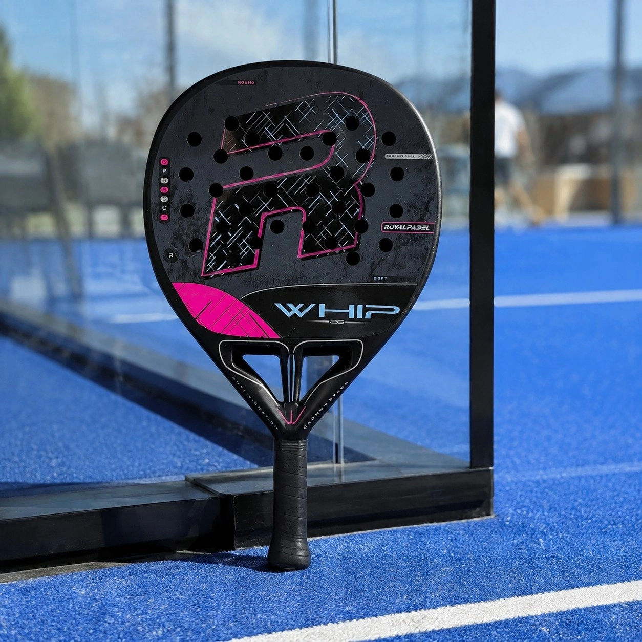 Royal Padel Whip light 26